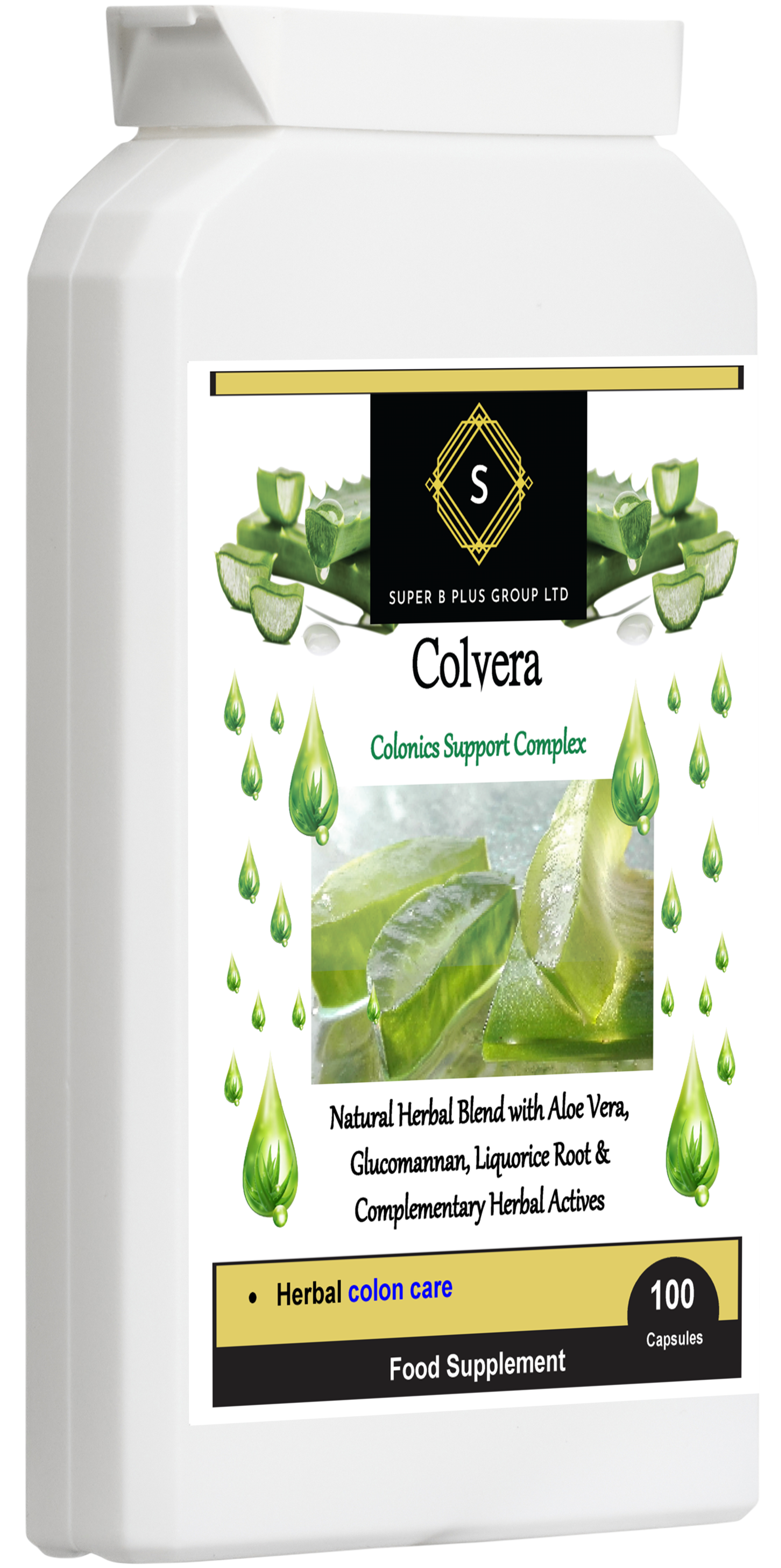 Colvera