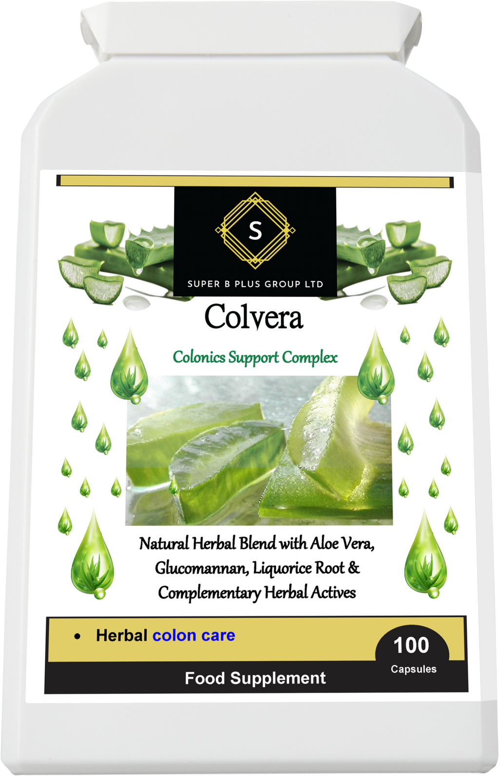 Colvera