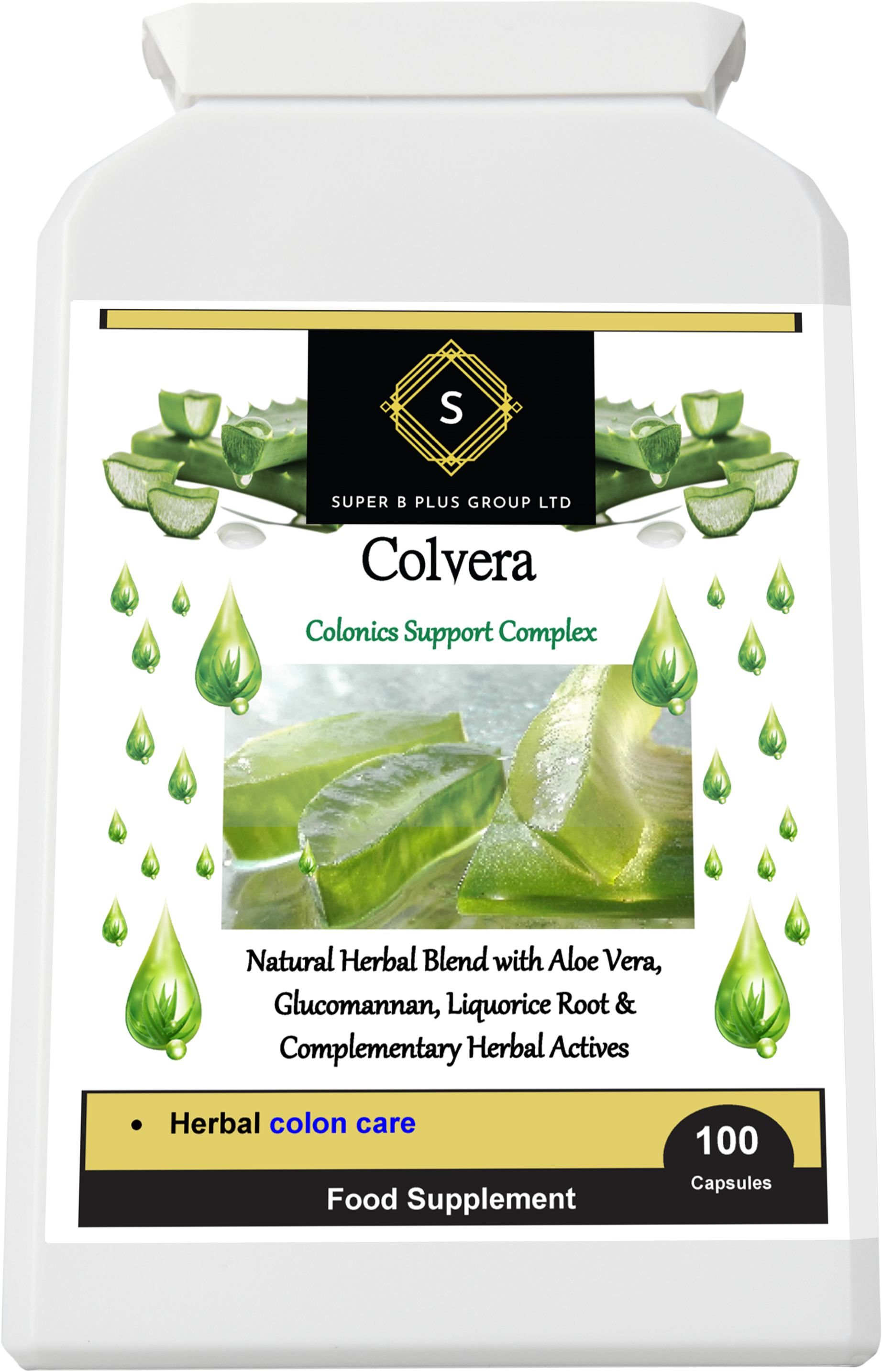 Colvera