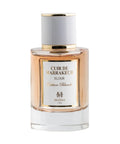 Cuir de Marrakech Maïssa Perfume 50ml – Leather Oud Fragrance UK
