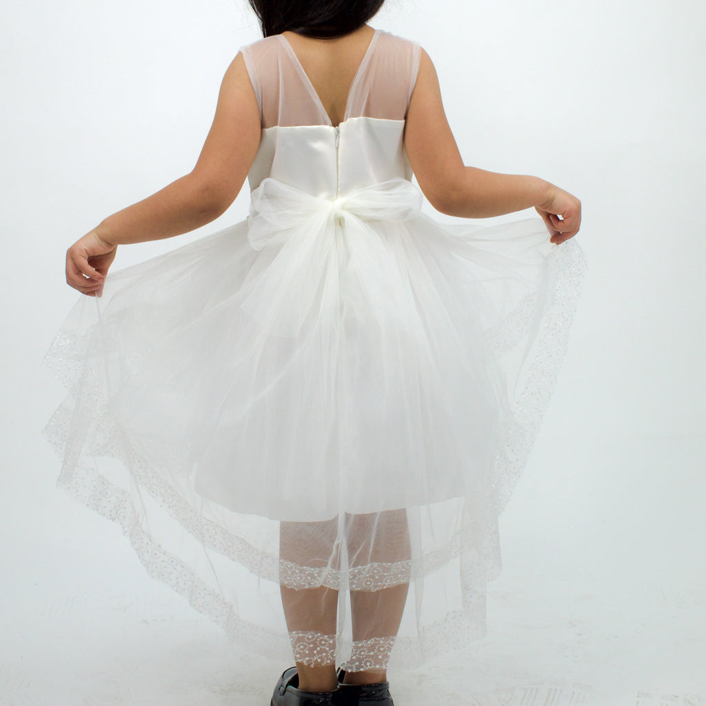 Suzie's Big Sister Girls Formal Dress
