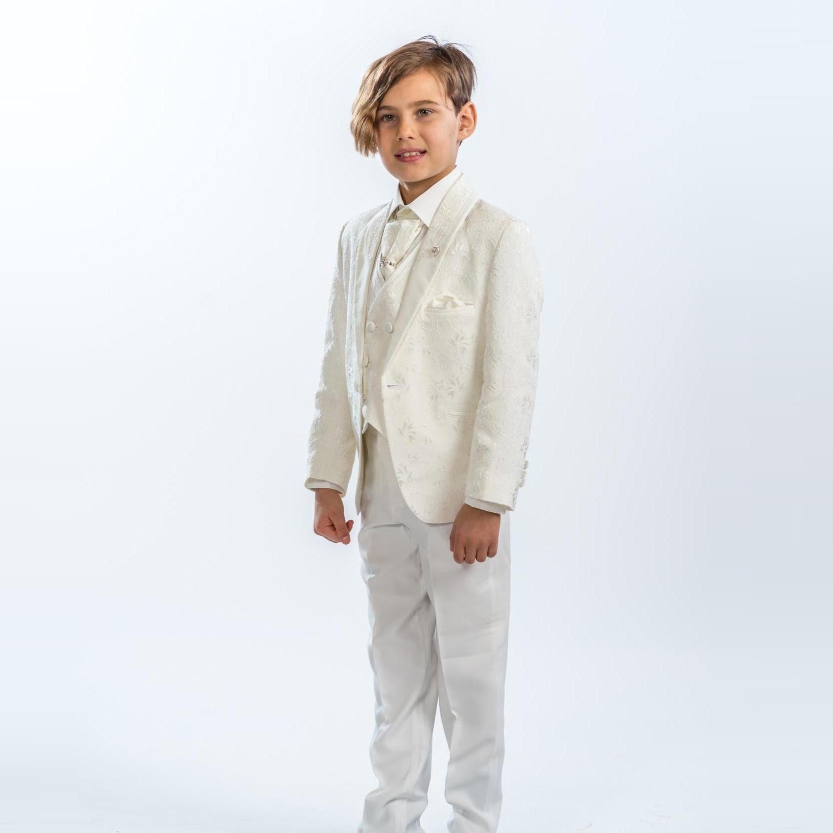 Lord Alfred Formal Boys Suit