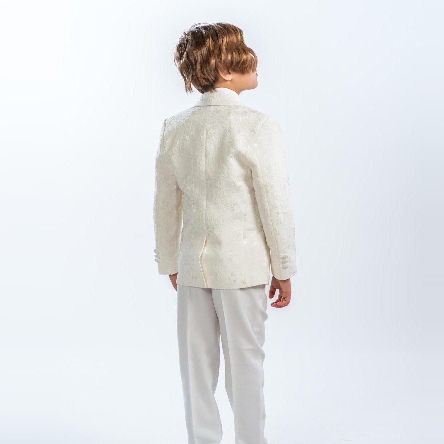 Lord Alfred Formal Boys Suit