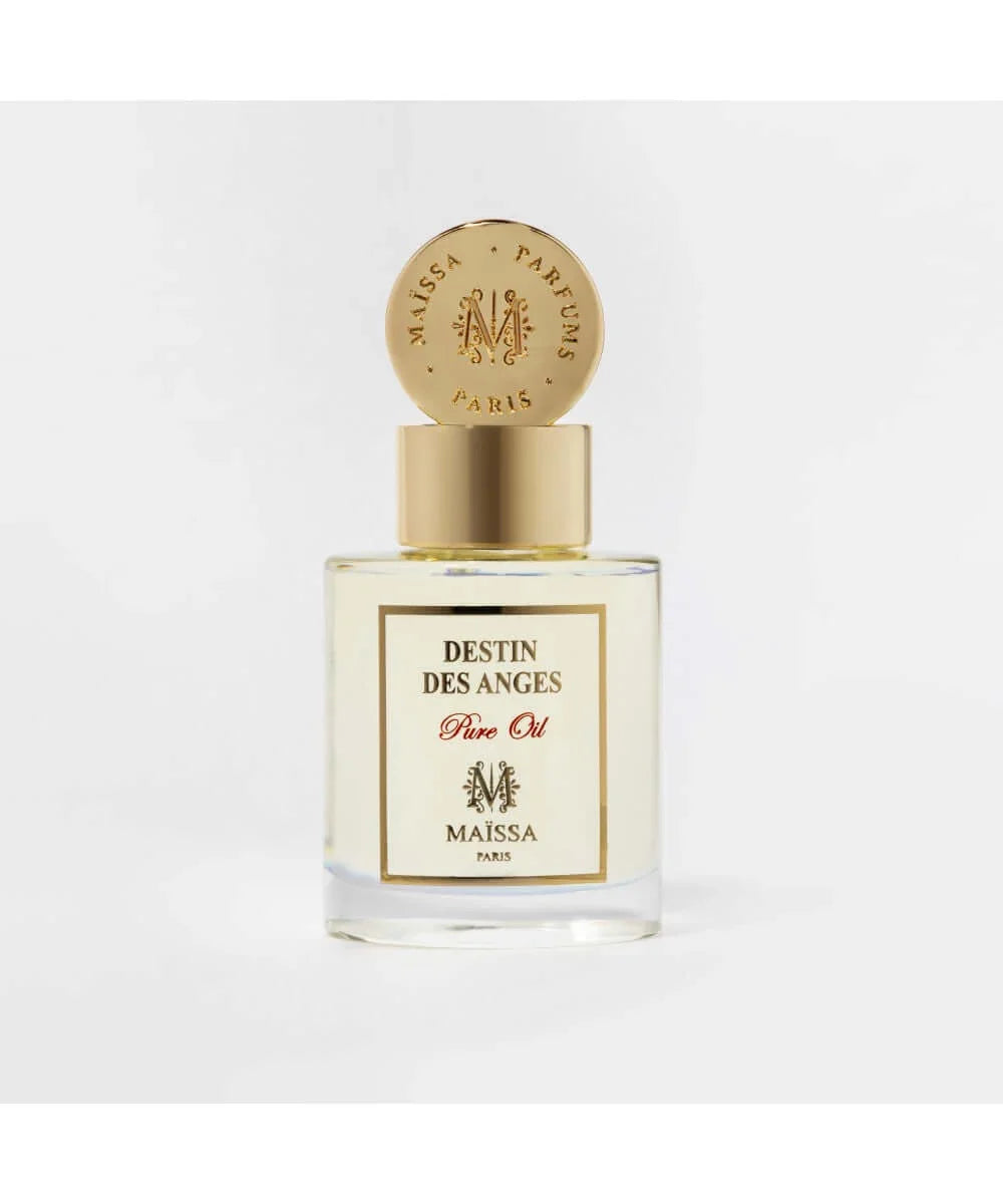 Destin des Anges Maïssa Gift Set – Toscane Collection UK