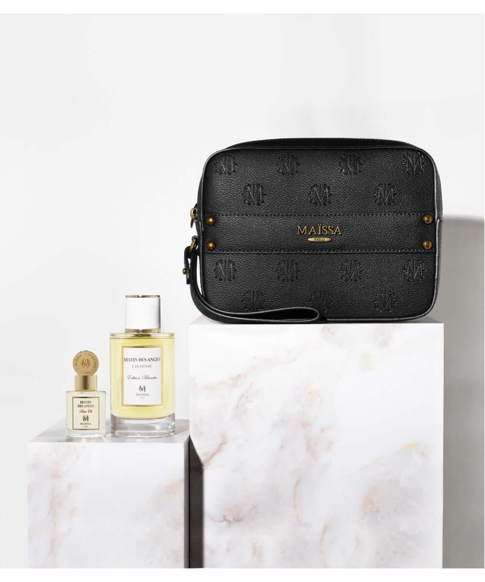 Destin des Anges Maïssa Gift Set – Toscane Collection UK