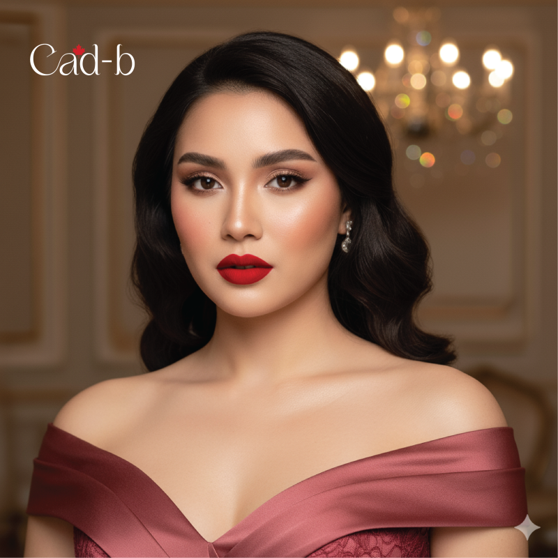 Lipstick & Blushed Kiss Set – KIS | Cruelty Free