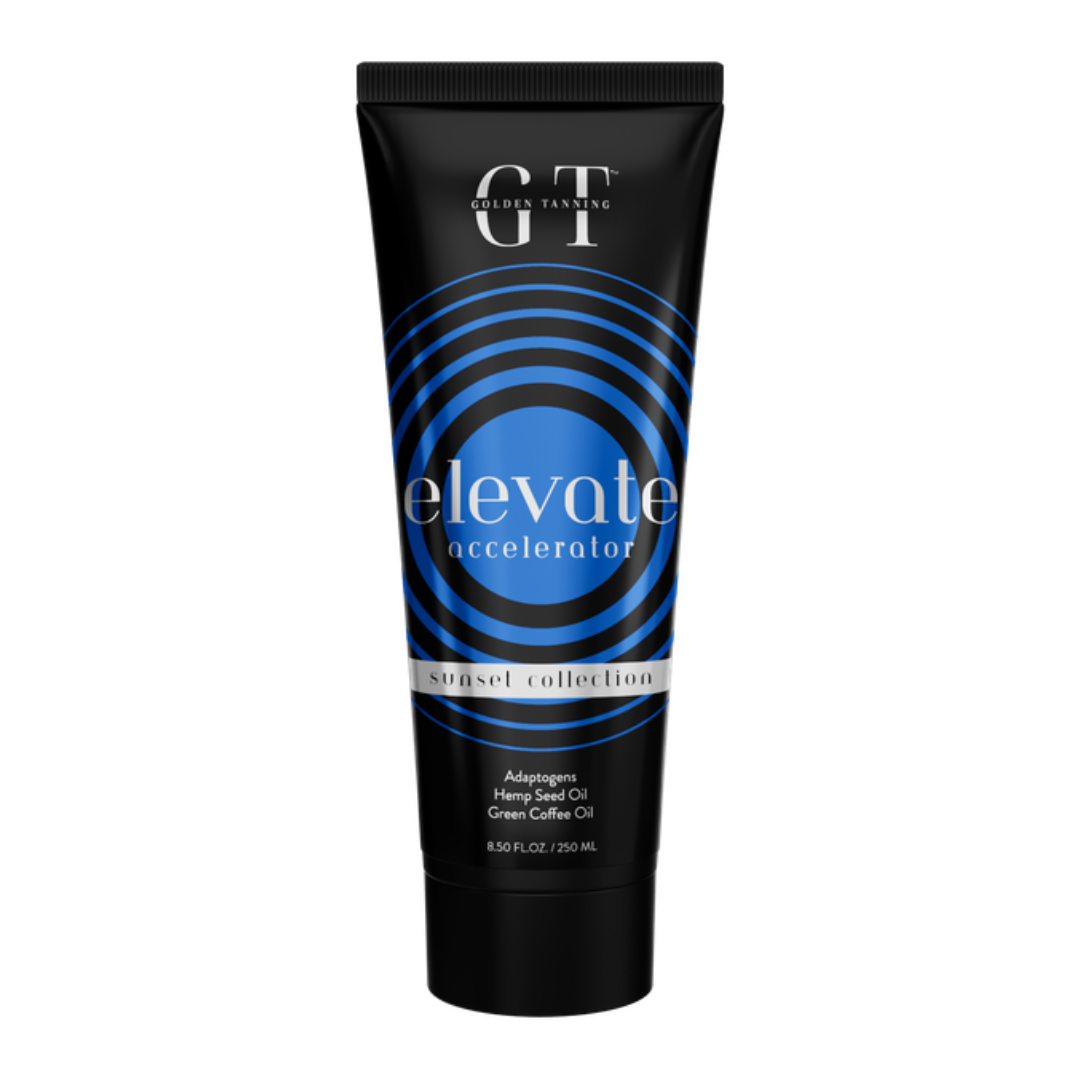 Golden Tanning Elevate