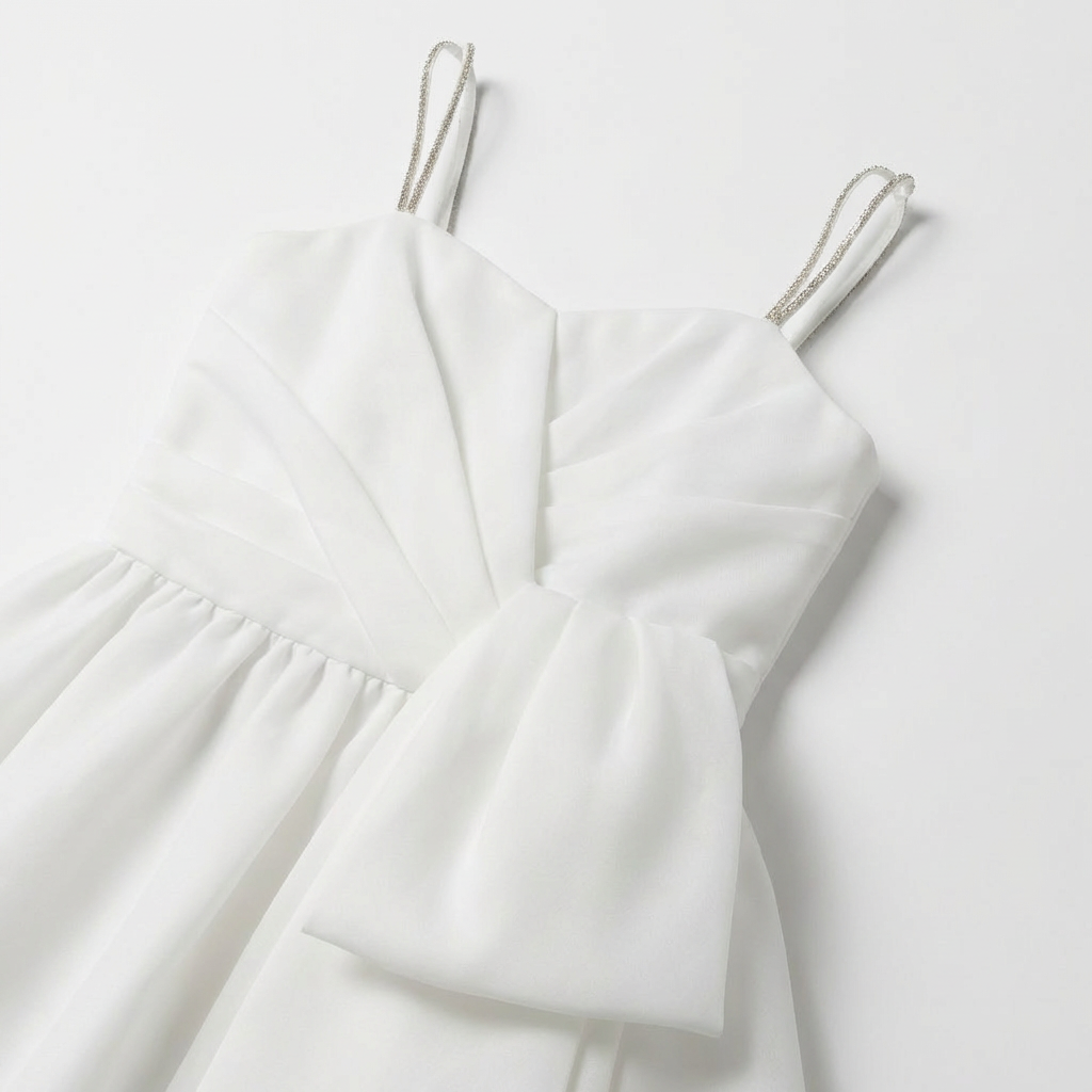 Eden Belle Girls Preteen Dress