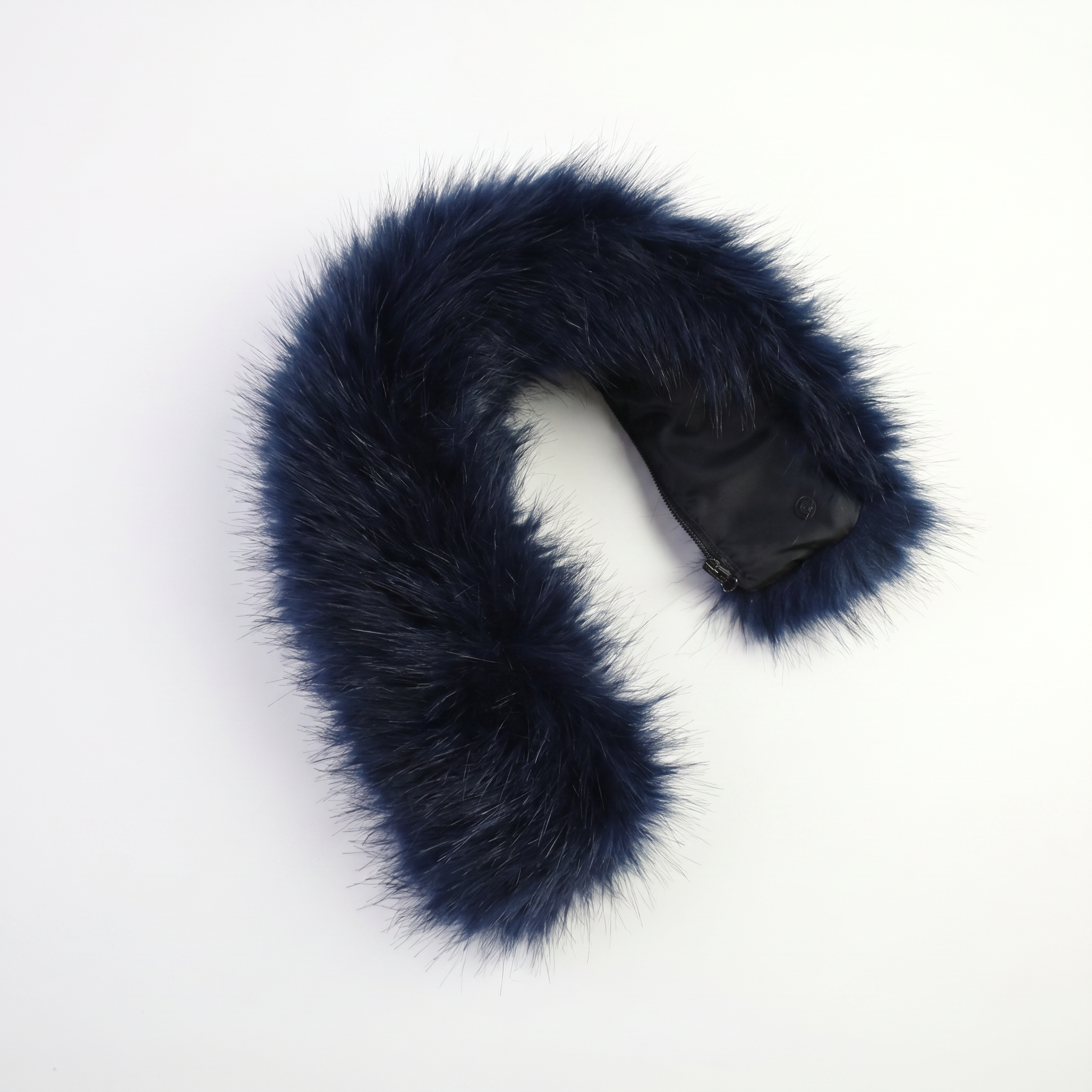 Snowsuit Soft Hood Fur