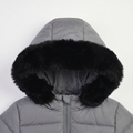 Snowsuit Soft Hood Fur