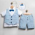 Sammy Summer Boys Dressy Set