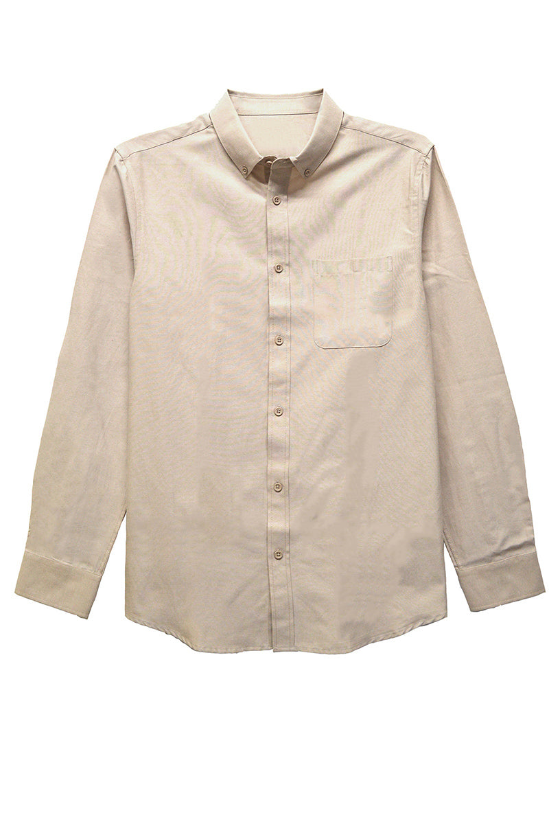 Classic Long Sleeve Shirt