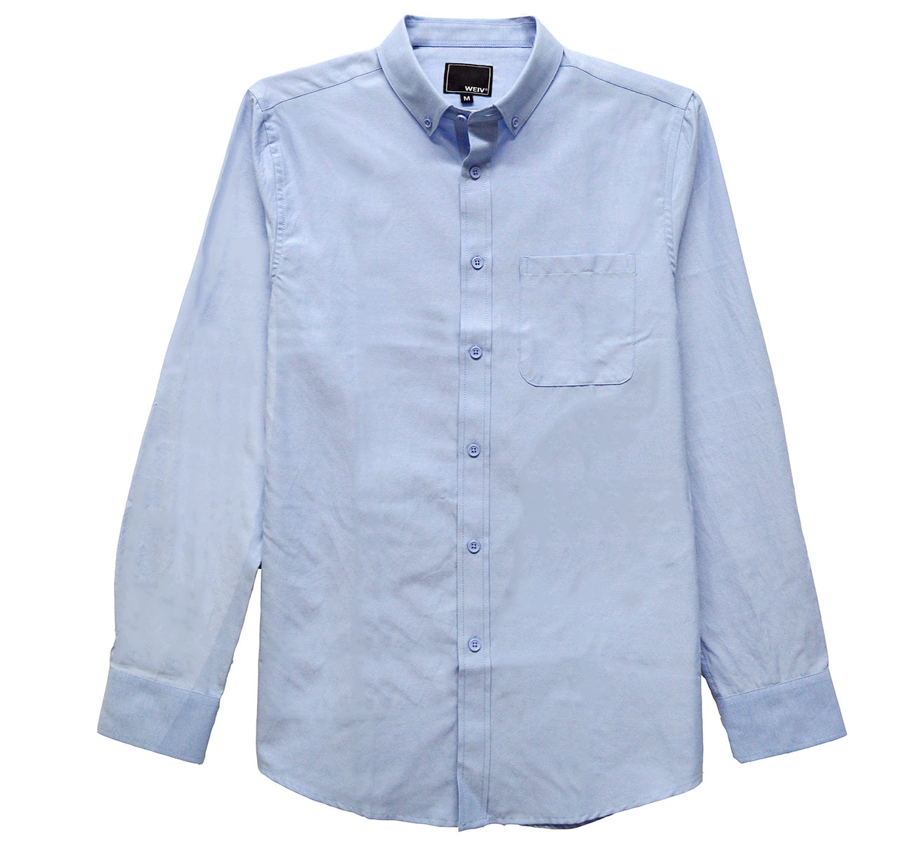 Classic Long Sleeve Shirt