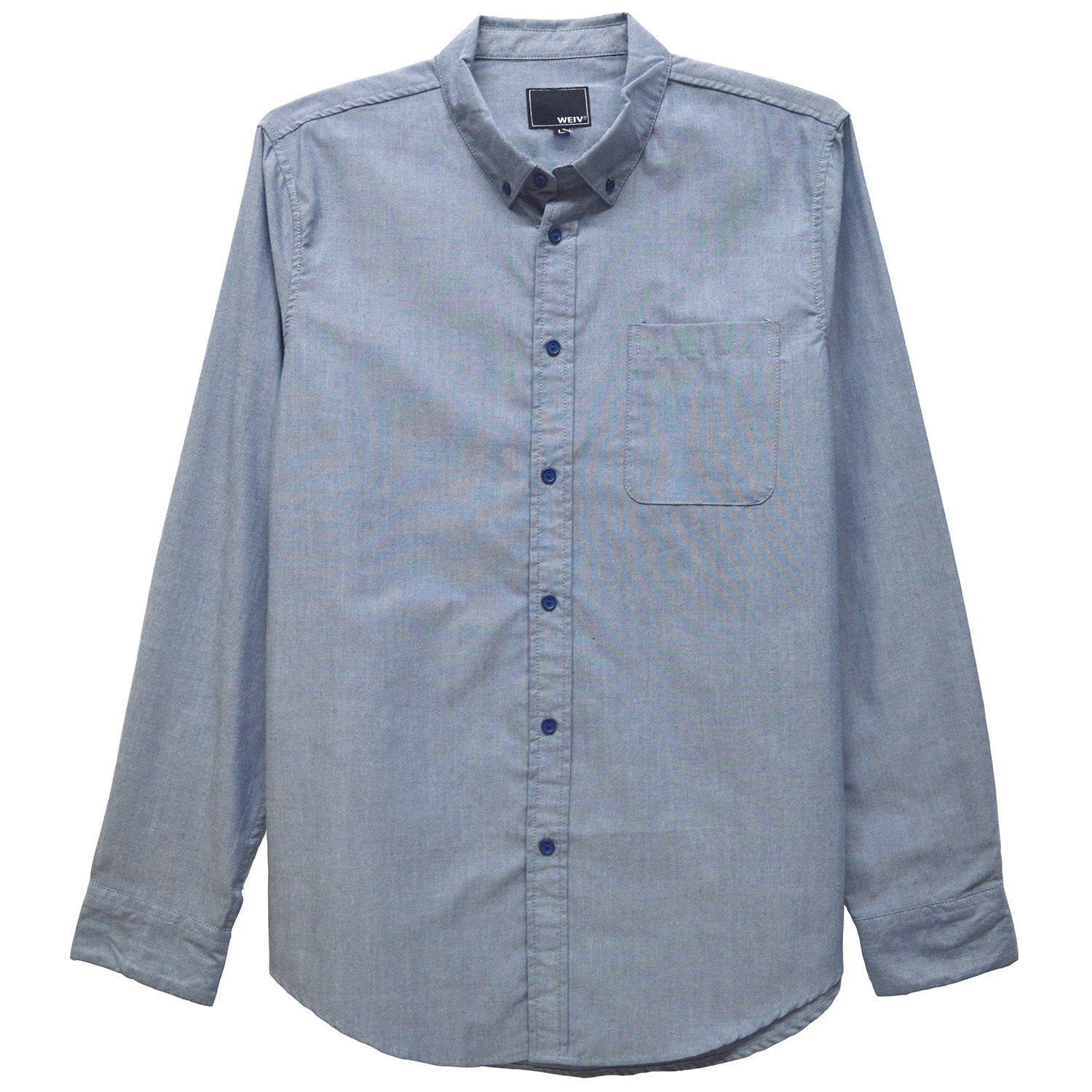 Classic Long Sleeve Shirt