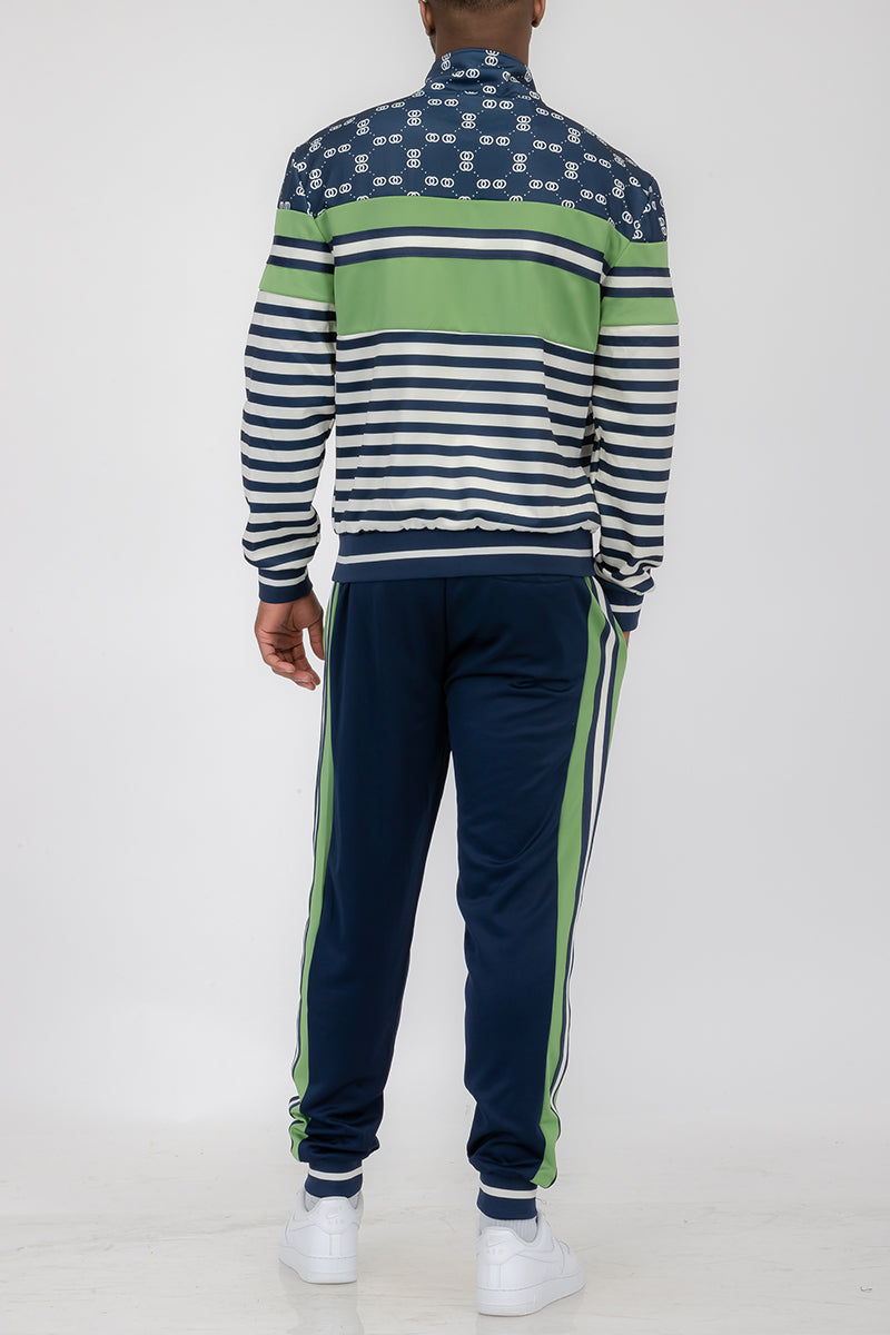 Braden Track Suit