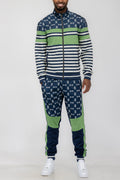 Braden Track Suit