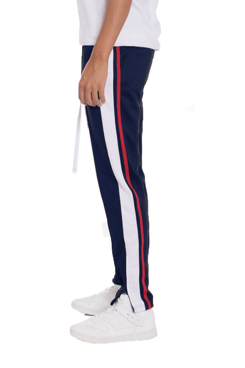 Pantalon na "Tricot Sweat"