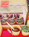 Make Stuff Grow | Micro-Greenhouse