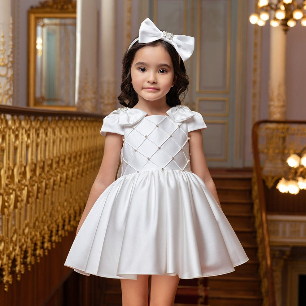 Lady of Norway Pormal na Damit Pambabae
