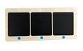 Word Family Chalkboard Kit and Lowercase Chalkboard Puzzle