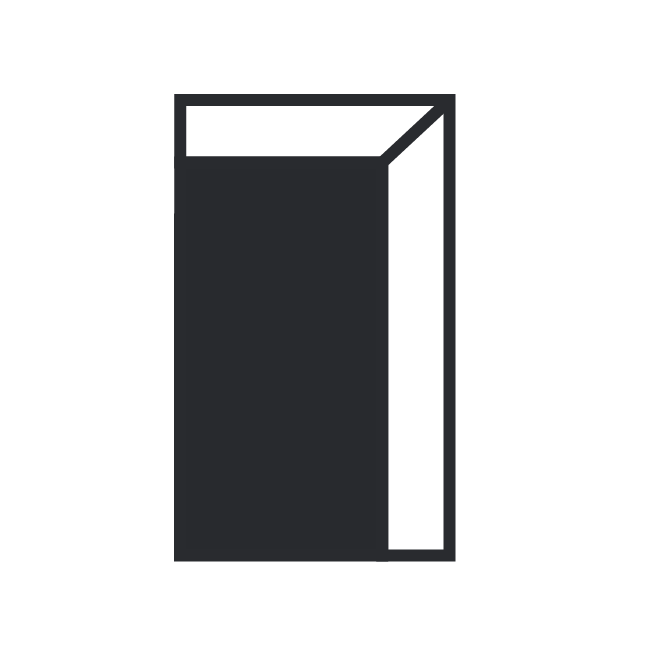 WINDOW SHADES (pack de 2)