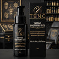 Basic Tattoo Aftercare Bundle