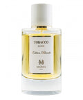 Tobacco Maïssa Perfume 100ml – Warm Tobacco Fragrance UK