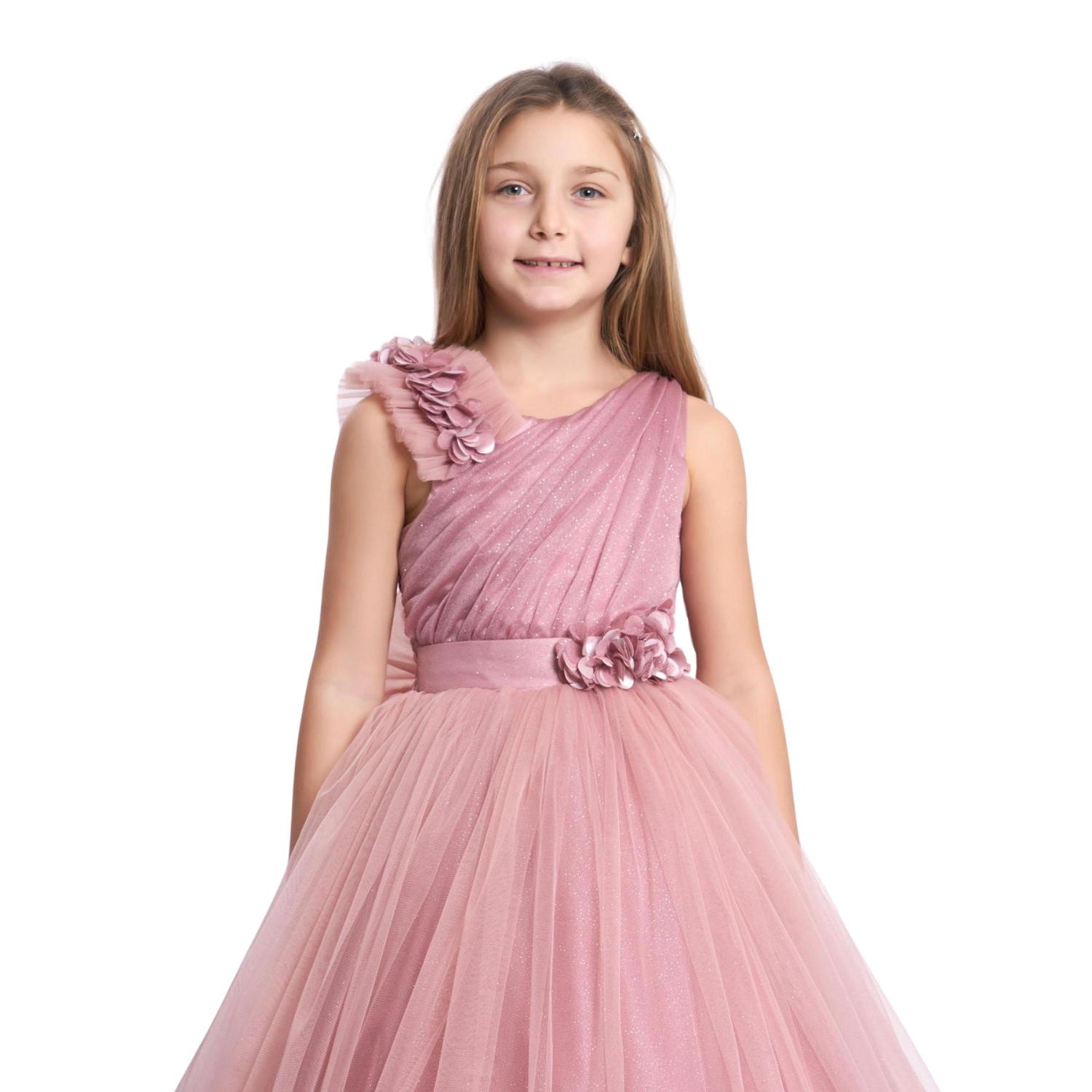 Divine Duchess Girls Formal Dress
