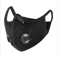 Outdoor Cycling Mask - Windproof & Dustproof Design