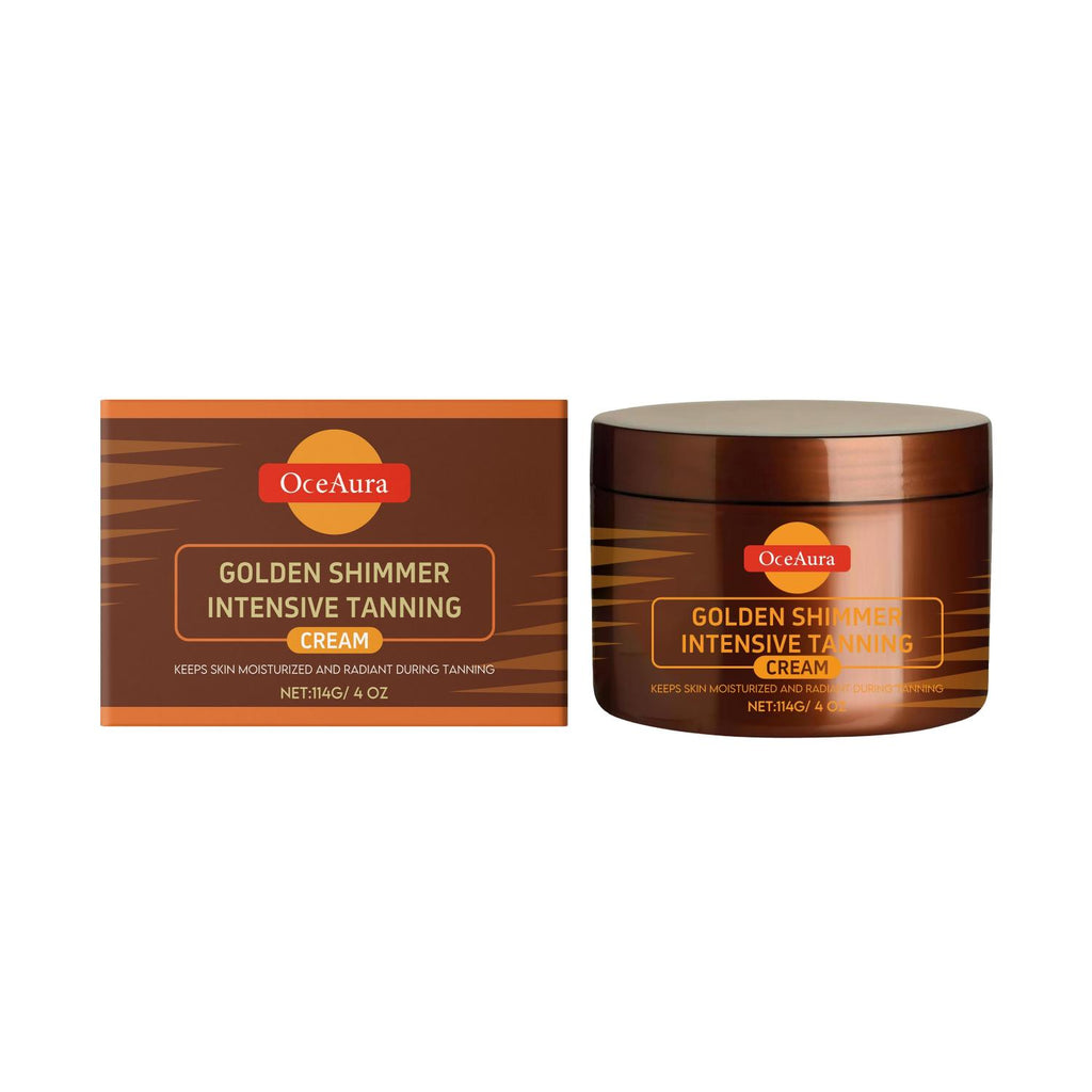 Tanning Cream