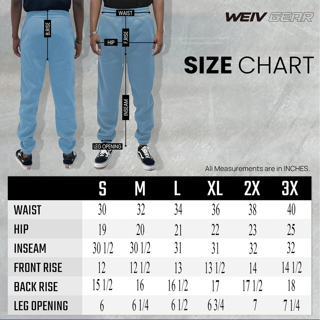 Jameson Sweat Pants