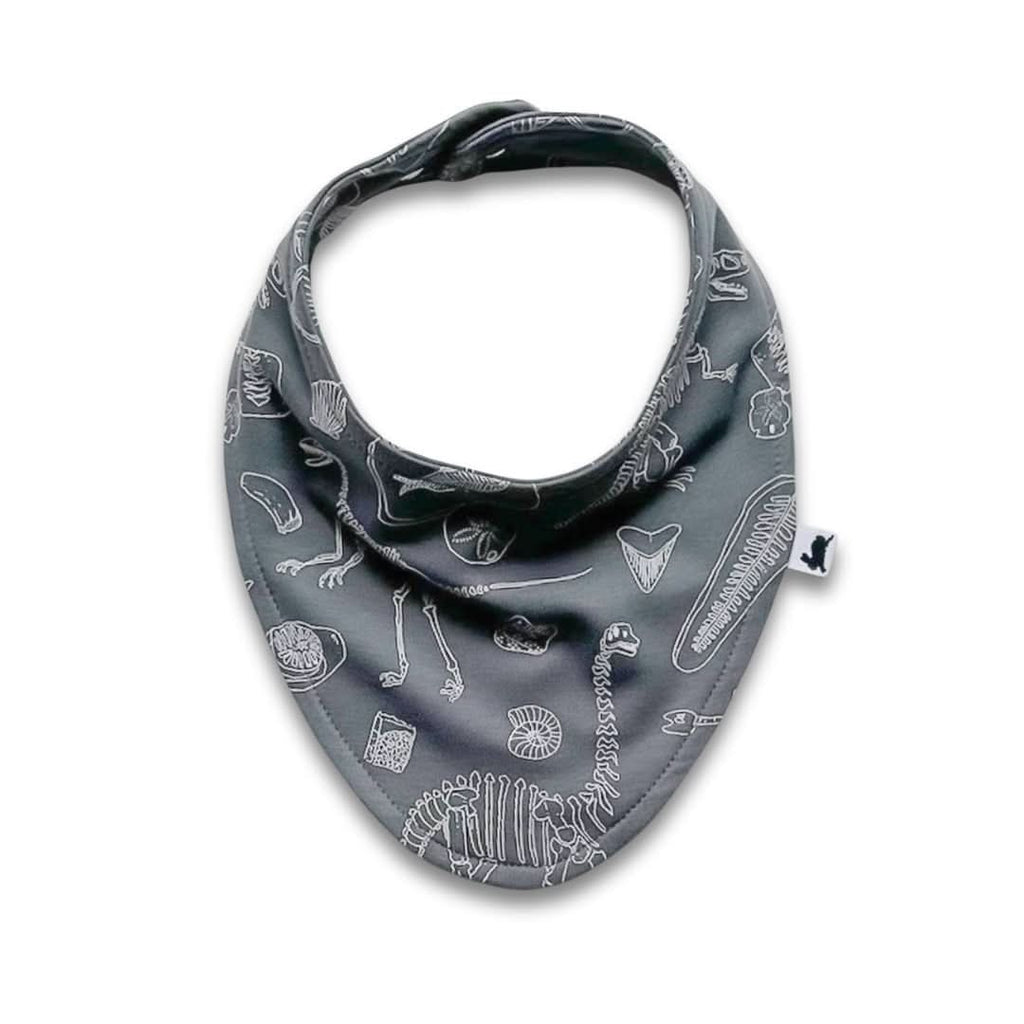 Bamboo Baby Bib | Adventure