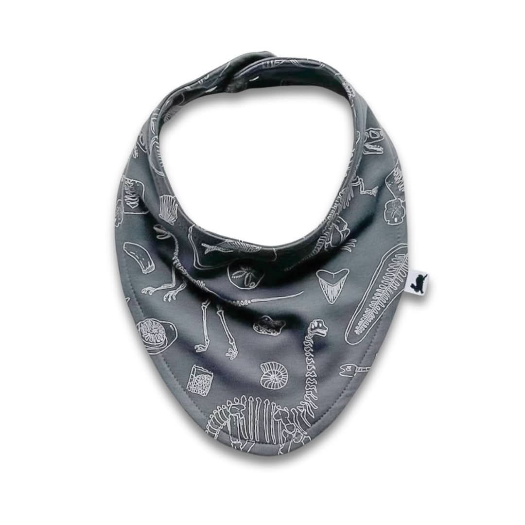 Bamboo Baby Bib | Adventure
