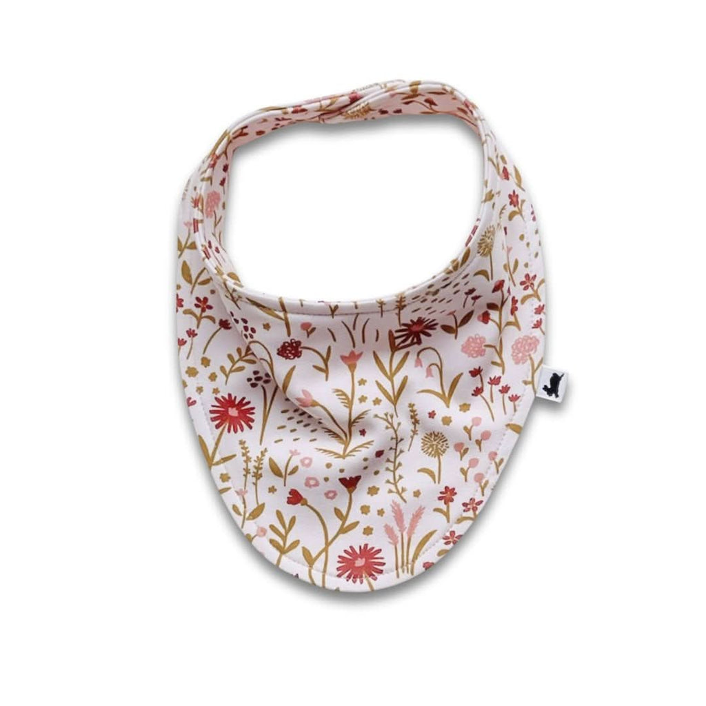 Bamboo Baby Bib | Adventure