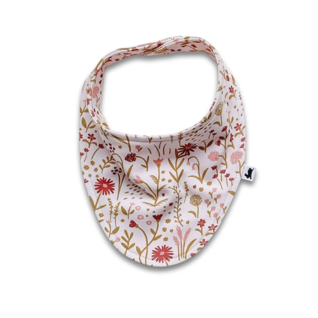 Bamboo Baby Bib | Adventure