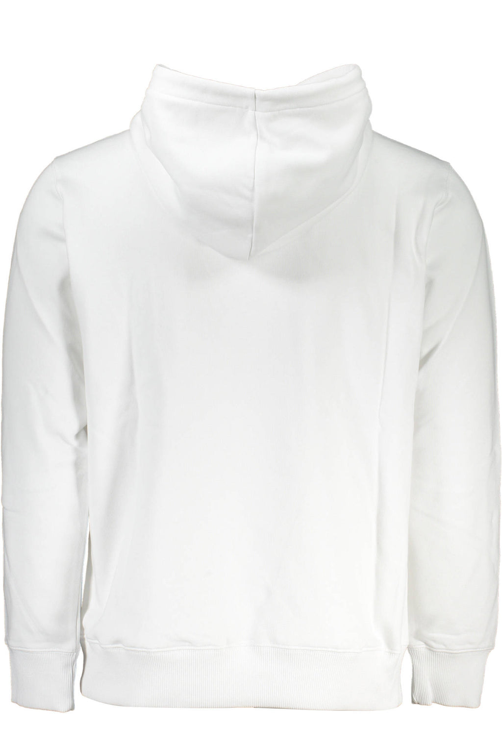 CALVIN KLEIN PANLALAKING PUTING SWEATSHIRT NA WALANG ZIPPER