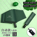 Custom Jumbo Automatic Folding Umbrellas for Wholesale
