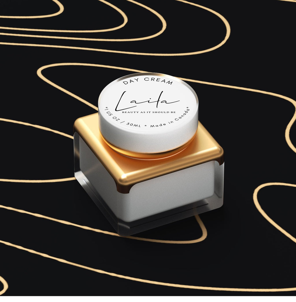 Anti-Aging Day Cream