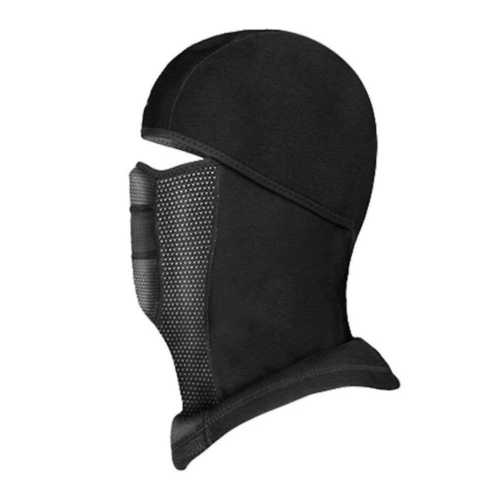 Warm, Dustproof, and Windproof Face Mask
