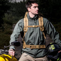 Windproof Slim Fit Jacket