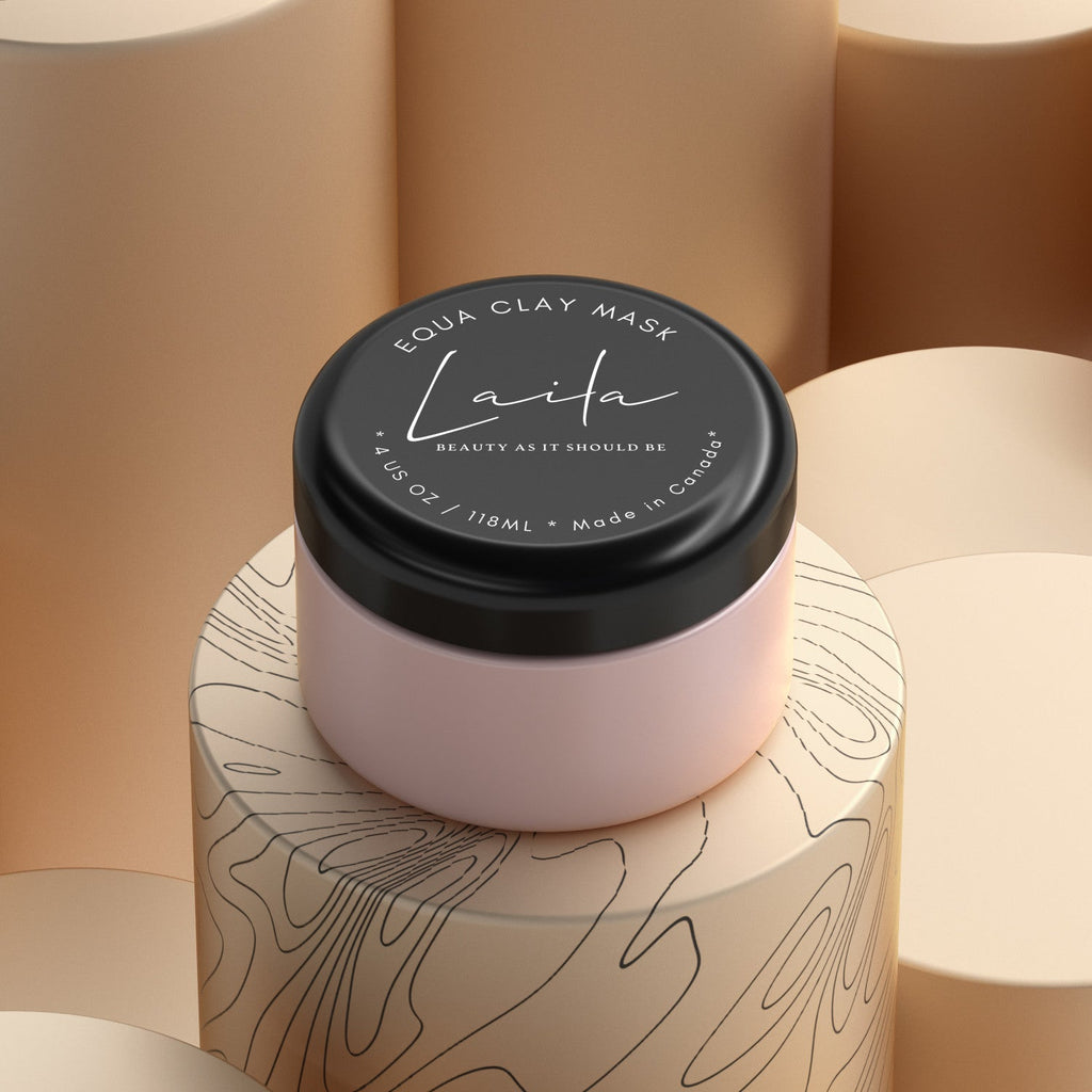 Equa-derm Clay Mask