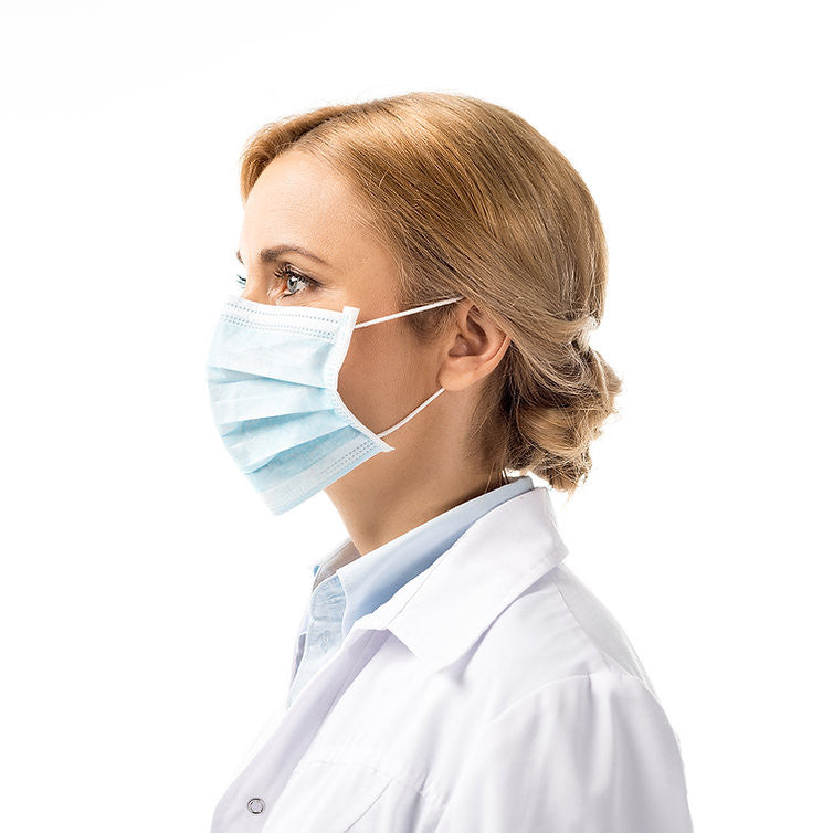 OPSWA ASTM ADULT PROCEDURE MASK LEVEL 3  (MULTI-COLORS)