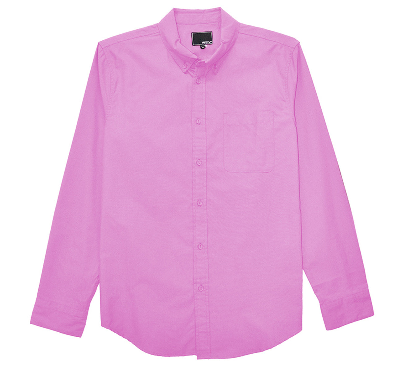 Classic Long Sleeve Shirt