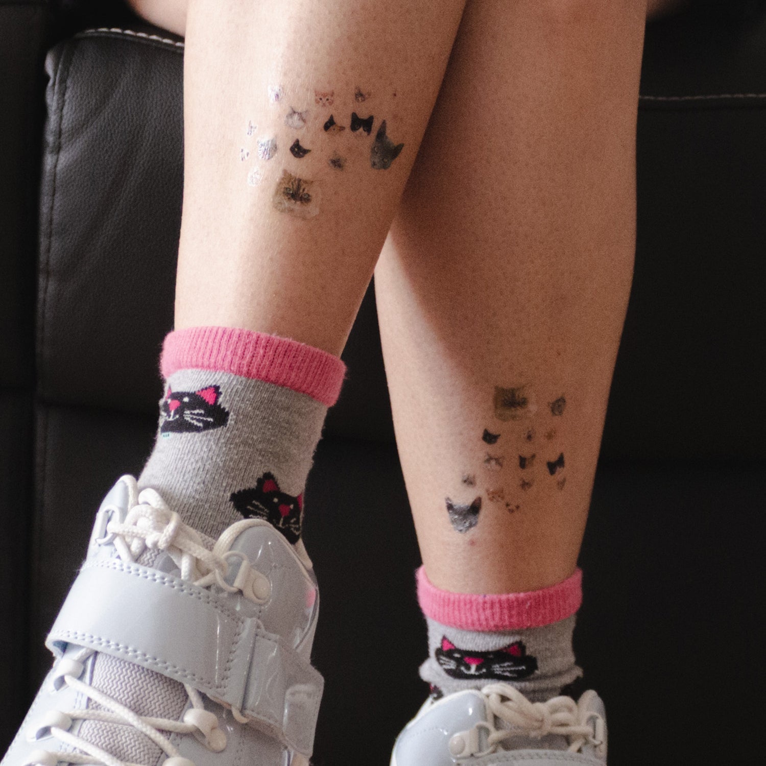 CAT PARADE (Pack de 2)