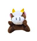 "BULL" - June Stuffy