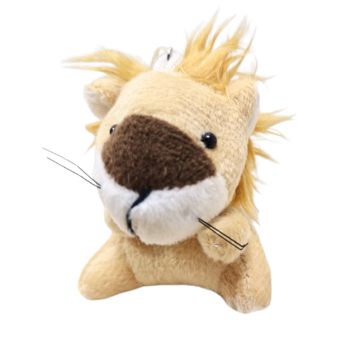 "LEO" - July Stuffy