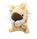 "LEO" - July Stuffy