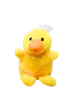 "GOSSLER' - April Stuffy
