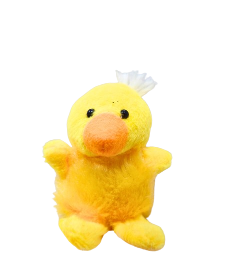 "GOSSLER' - April Stuffy
