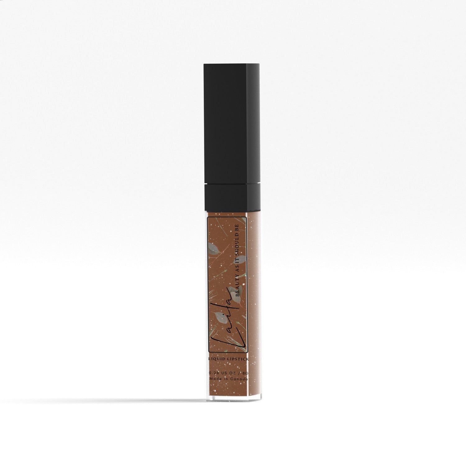 Baboom - Metallic Liquid Lipstick